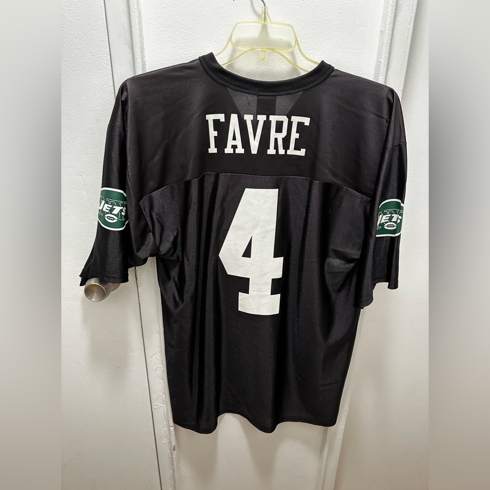 Favre jersey shirt